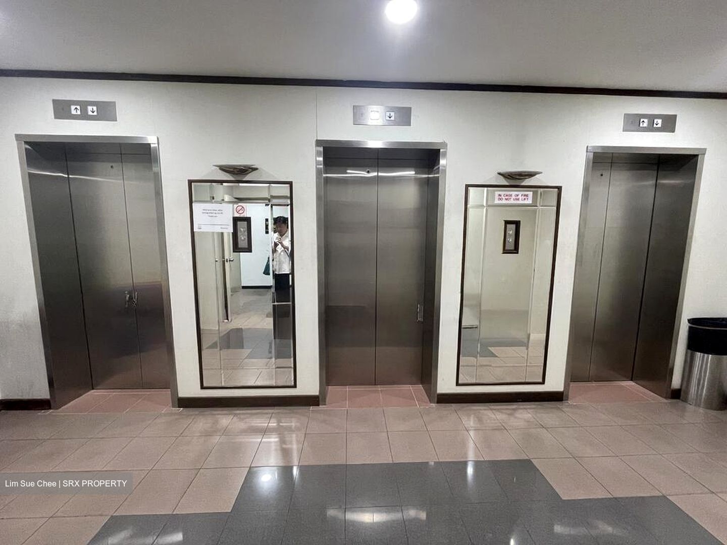 Robinson Suites (D1), Office #521069511